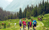 Bezpečný jarný treking – zásady nováčika i ostrieľaného trekera