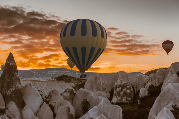 let balónom na Slovensku vs v Turecku